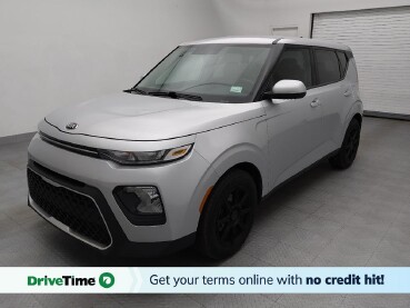 2020 Kia Soul in Charleston, SC 29414