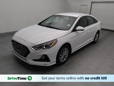 2018 Hyundai Sonata in Charleston, SC 29414