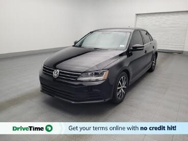 2017 Volkswagen Jetta in Jacksonville, FL 32210