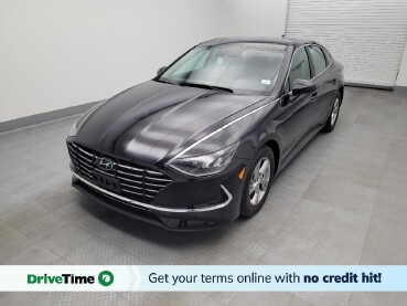 2020 Hyundai Sonata in Maple Heights, OH 44137