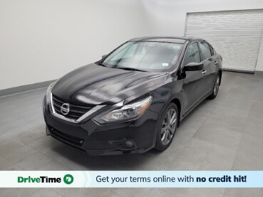 2018 Nissan Altima in Maple Heights, OH 44137