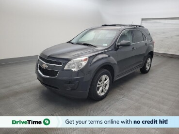 2013 Chevrolet Equinox in Albuquerque, NM 87123