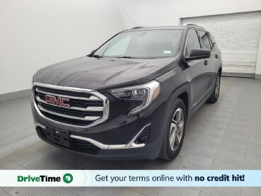 2019 GMC Terrain in Fort Myers, FL 33907