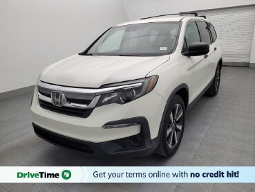 2019 Honda Pilot in Fort Myers, FL 33907