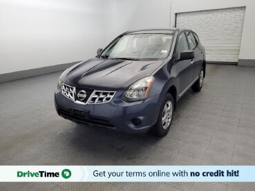 2014 Nissan Rogue in Richmond, VA 23235