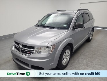 2018 Dodge Journey in Antioch, TN 37013