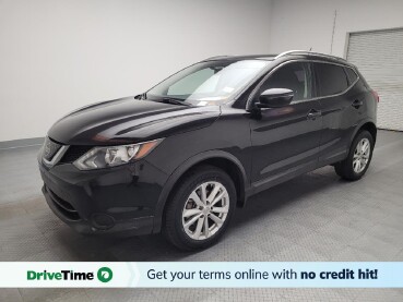 2018 Nissan Rogue Sport in Montclair, CA 91763