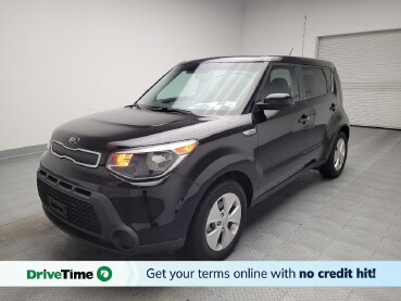 2015 Kia Soul in Montclair, CA 91763