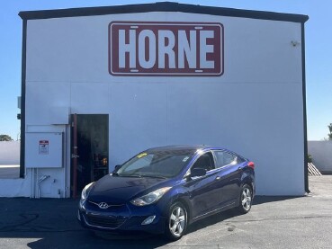 2012 Hyundai Elantra in Mesa, AZ 85212