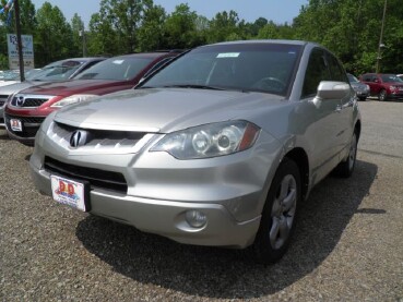 2009 Acura RDX in Barton, MD 21521