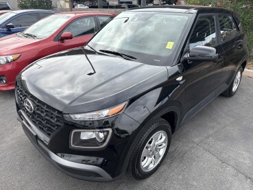 2022 Hyundai Venue in Phoenix, AZ 85022