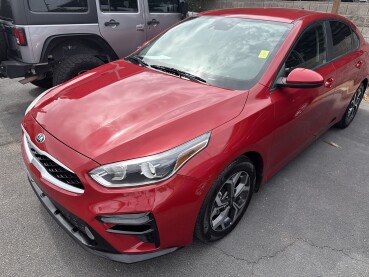 2021 Kia Forte in Phoenix, AZ 85022