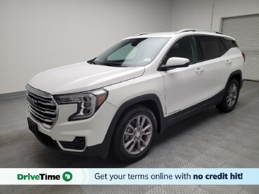 2022 GMC Terrain in Van Nuys, CA 91411
