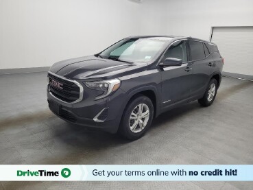 2018 GMC Terrain in Union City, GA 30291