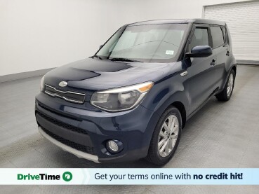 2019 Kia Soul in Fort Pierce, FL 34982