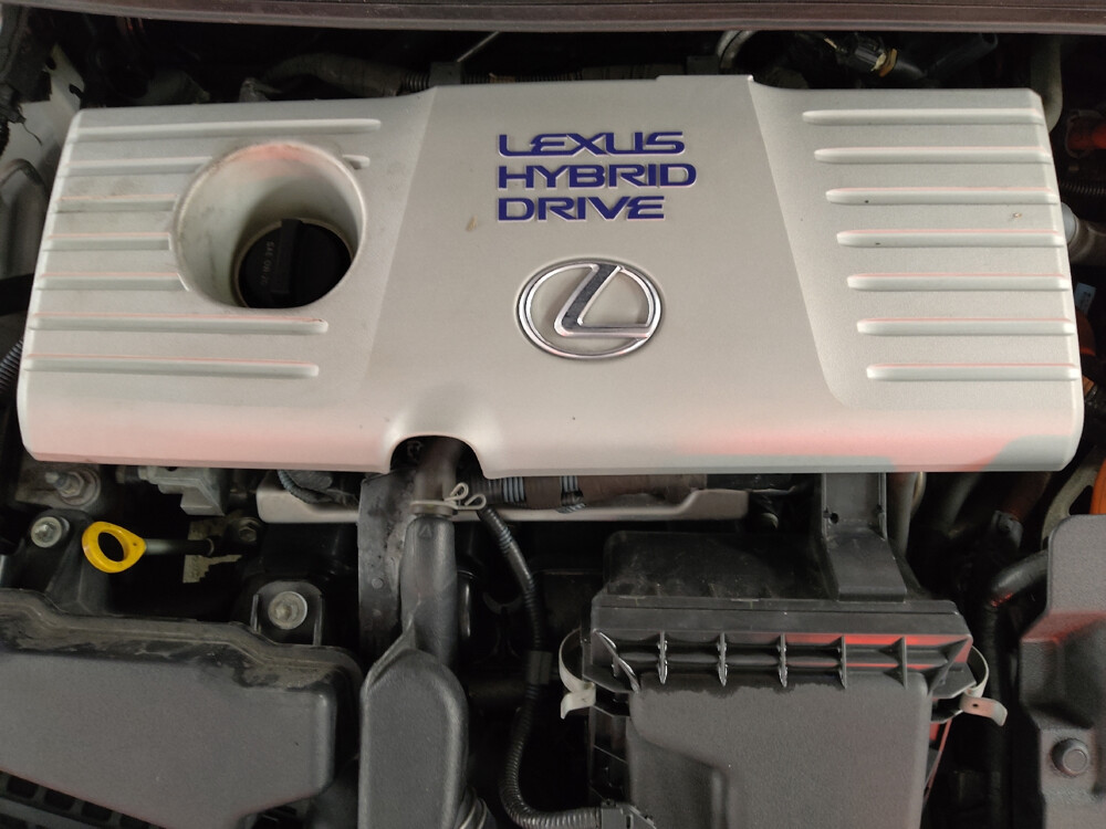 2017 Lexus CT 200h in Chattanooga, TN 37421 - 18025372 30