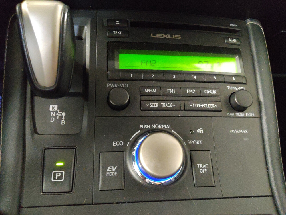 2017 Lexus CT 200h in Chattanooga, TN 37421 - 18025372 25