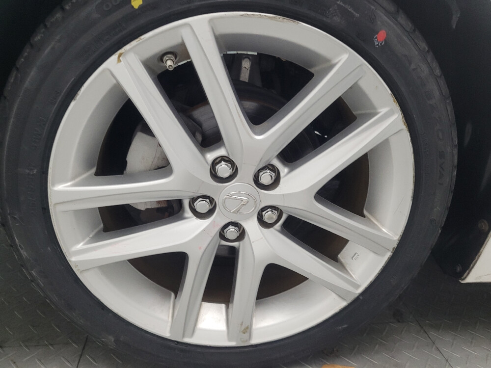 2017 Lexus CT 200h in Chattanooga, TN 37421 - 18025372 31