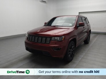 2019 Jeep Grand Cherokee in Macon, GA 31210