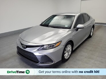 2021 Toyota Camry in Antioch, TN 37013