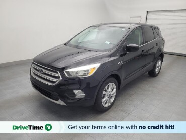 2017 Ford Escape in Columbia, SC 29210