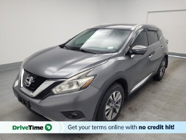 2015 Nissan Murano in Antioch, TN 37013