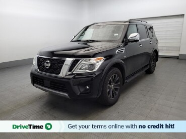 2019 Nissan Armada in Owings Mills, MD 21117