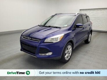 2016 Ford Escape in Jacksonville, FL 32210