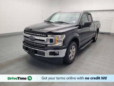 2018 Ford F150 in Fort Pierce, FL 34982
