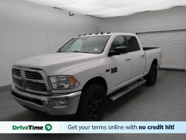 2017 RAM 2500 in Winston-Salem, NC 27103