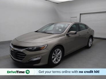 2022 Chevrolet Malibu in Conway, SC 29526