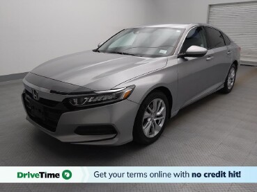 2019 Honda Accord in Lakewood, CO 80215