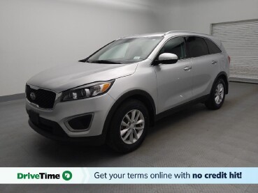 2017 Kia Sorento in Denver, CO 80012