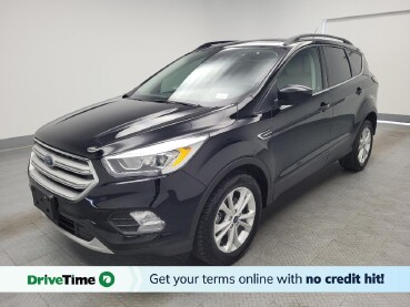 2018 Ford Escape in Huntsville, AL 35816
