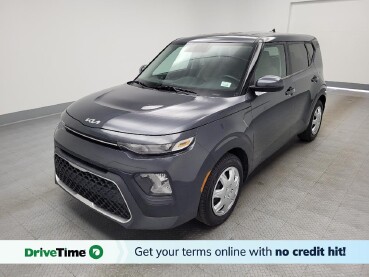 2022 Kia Soul in Memphis, TN 38115