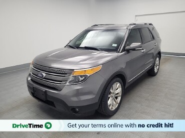 2014 Ford Explorer in Antioch, TN 37013