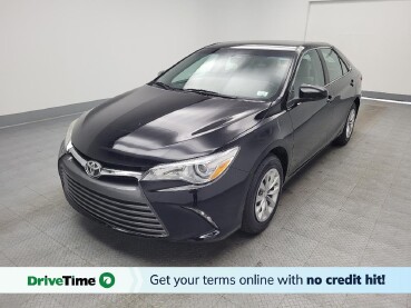 2016 Toyota Camry in Memphis, TN 38115