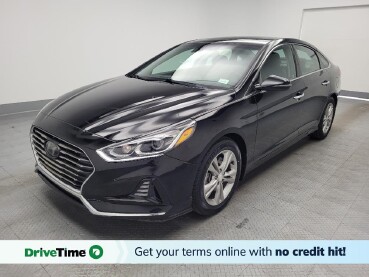 2018 Hyundai Sonata in Antioch, TN 37013