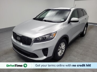 2019 Kia Sorento in Antioch, TN 37013