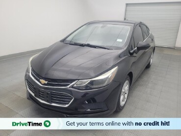 2017 Chevrolet Cruze in Baton Rouge, LA 70816
