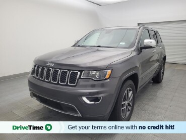 2018 Jeep Grand Cherokee in Baton Rouge, LA 70816