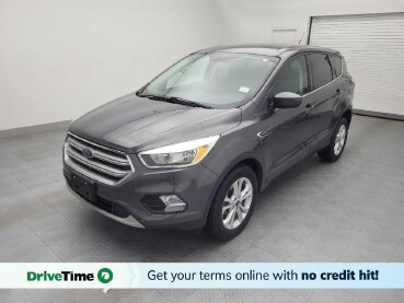 2017 Ford Escape in Winston-Salem, NC 27103