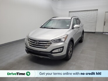 2014 Hyundai Santa Fe in Columbus, OH 43231