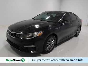 2020 Kia Optima in Columbus, OH 43228
