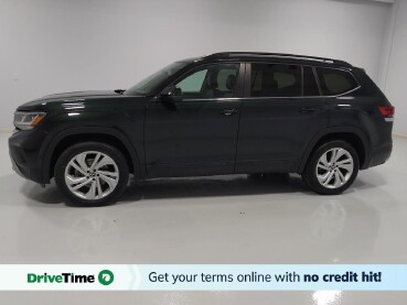 2021 Volkswagen Atlas in Columbus, OH 43228