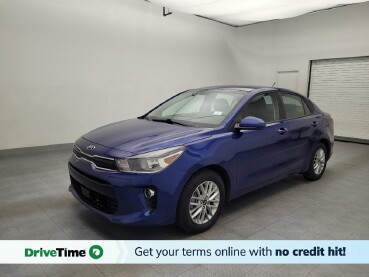 2018 Kia Rio in Conway, SC 29526