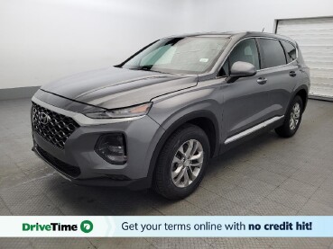 2019 Hyundai Santa Fe in Owings Mills, MD 21117