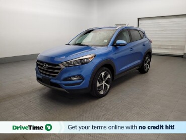 2016 Hyundai Tucson in Chesapeake, VA 23320