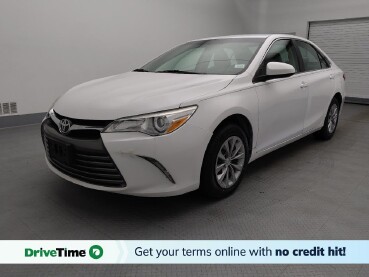 2017 Toyota Camry in Independence, MO 64055
