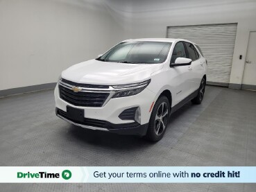2022 Chevrolet Equinox in Lombard, IL 60148